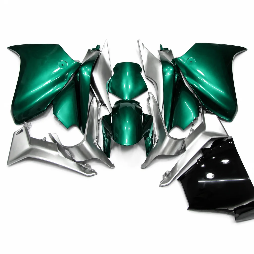 Fairing set Honda VFR1200 2010-2013