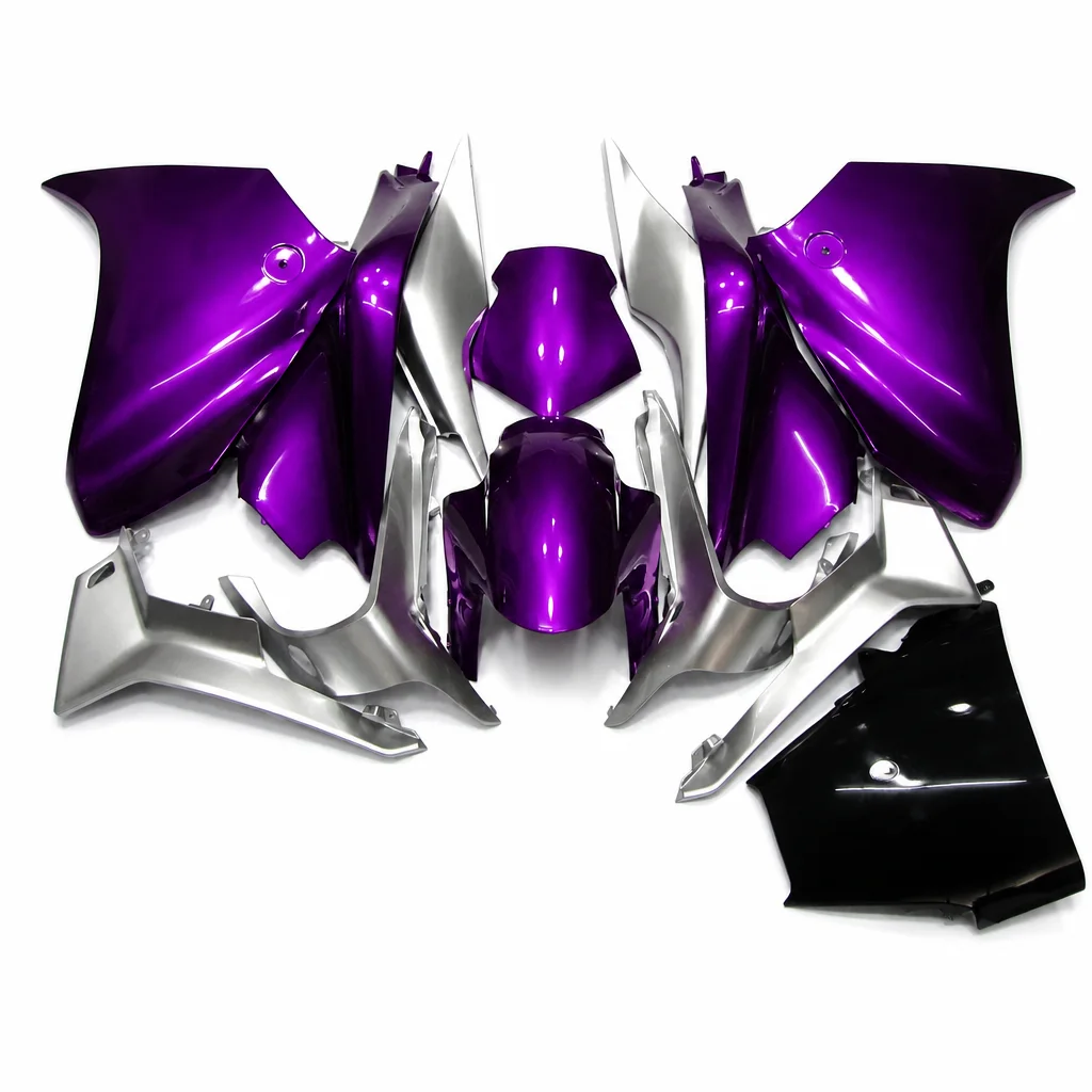 Fairing set Honda VFR1200 2010-2013