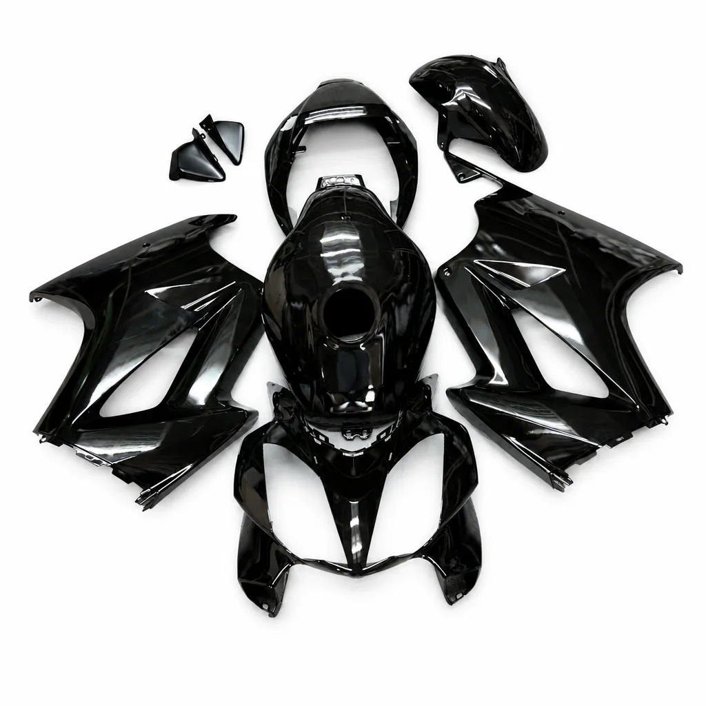 Fairing set Honda VFR800 2002-2013