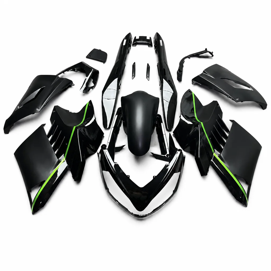 Kawasaki GTR1400 2008-2009