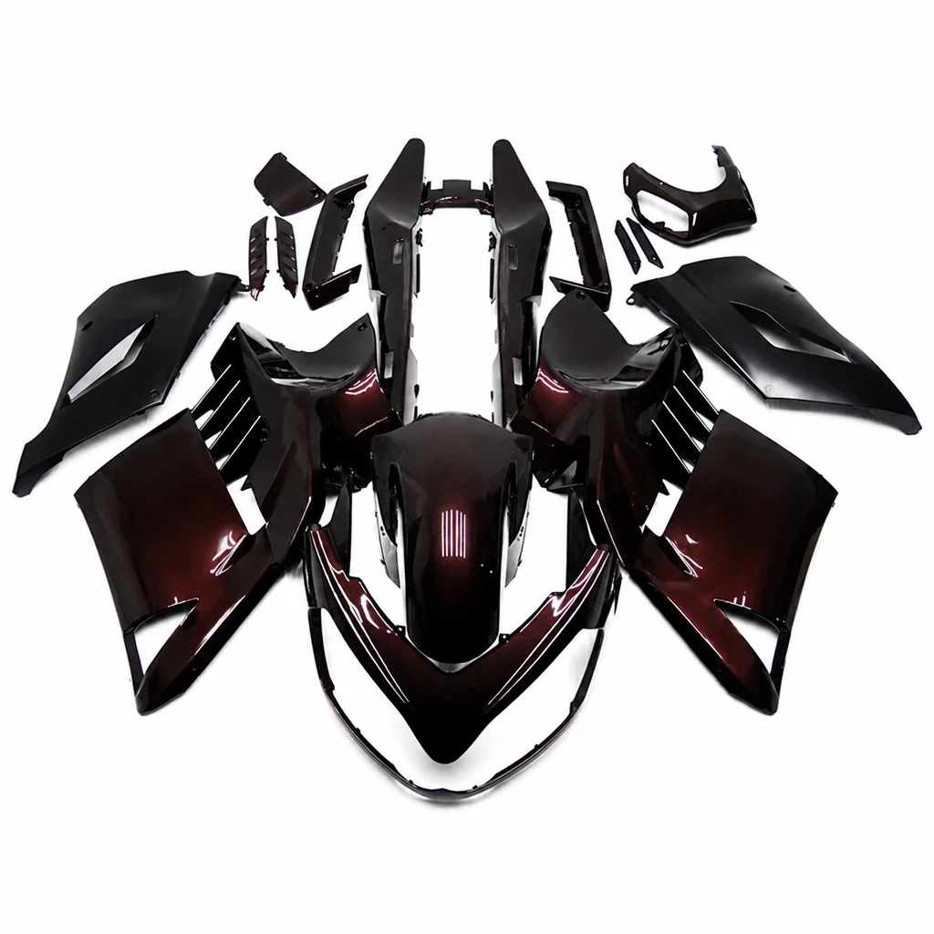 Fairing set Kawasaki GTR1400 2008-2009