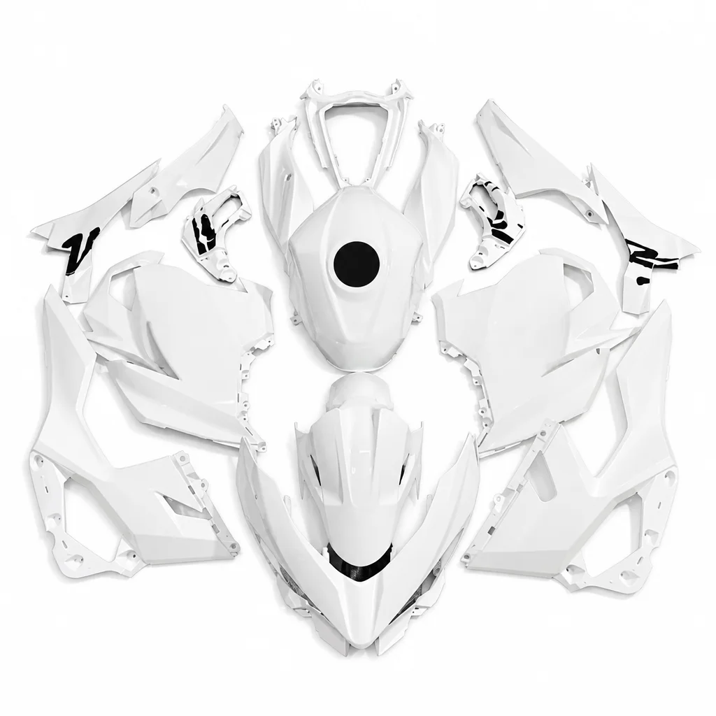 Fairing set Kawasaki Ninja 400 2018-2026