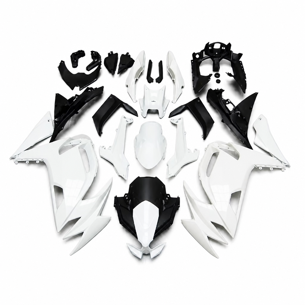 Kawasaki Ninja 650 2020-2026