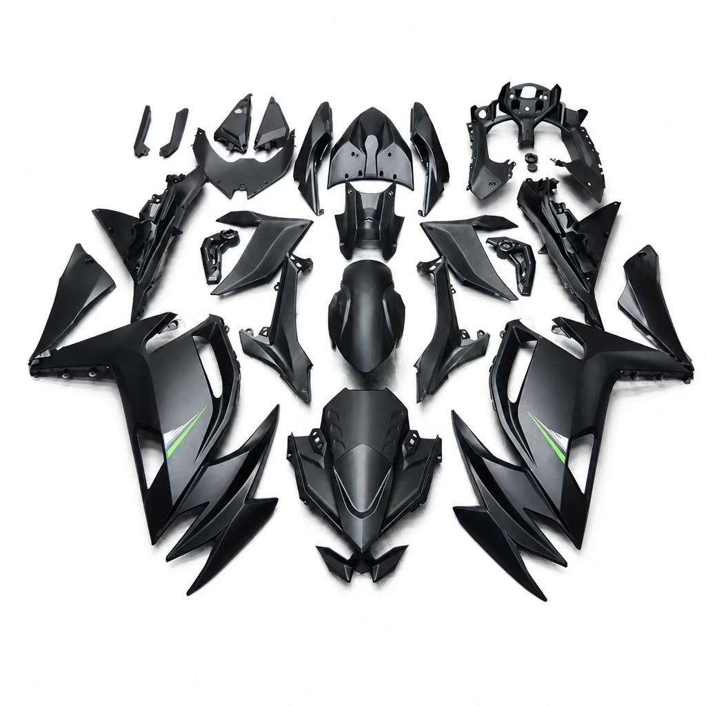 Fairing set Kawasaki Ninja 650 2020-2026