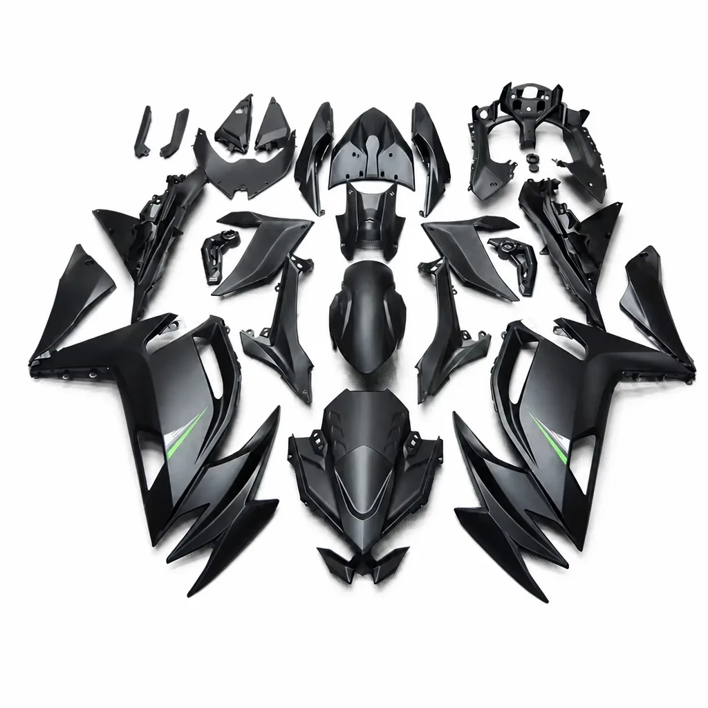 Fairing set Kawasaki Ninja 650 2020-2026