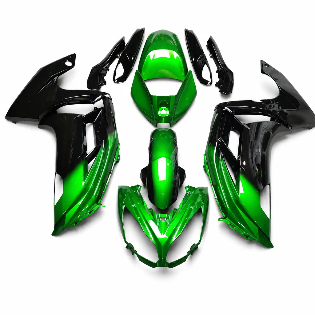 Fairing set Kawasaki Ninja 650 ER6F 2012-2016