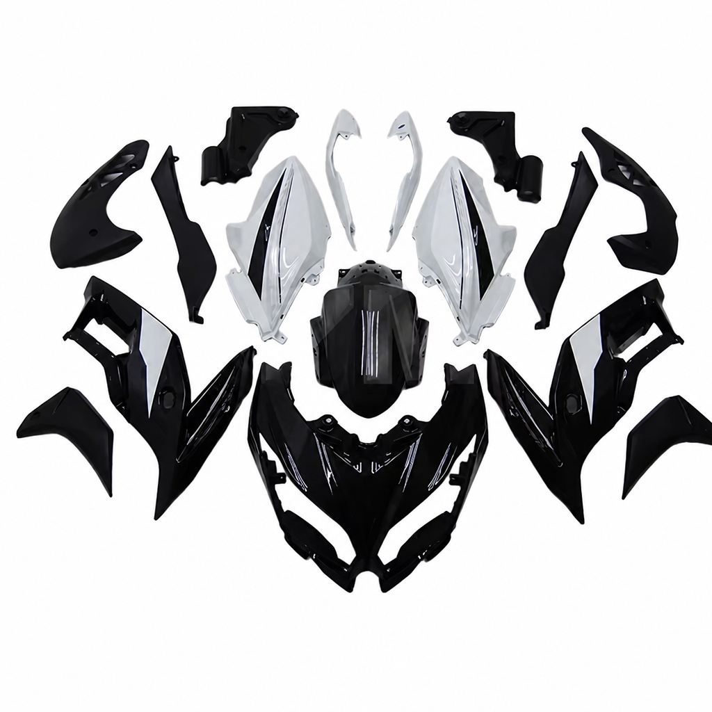 Fairing set Kawasaki Versys 650 2015-2021