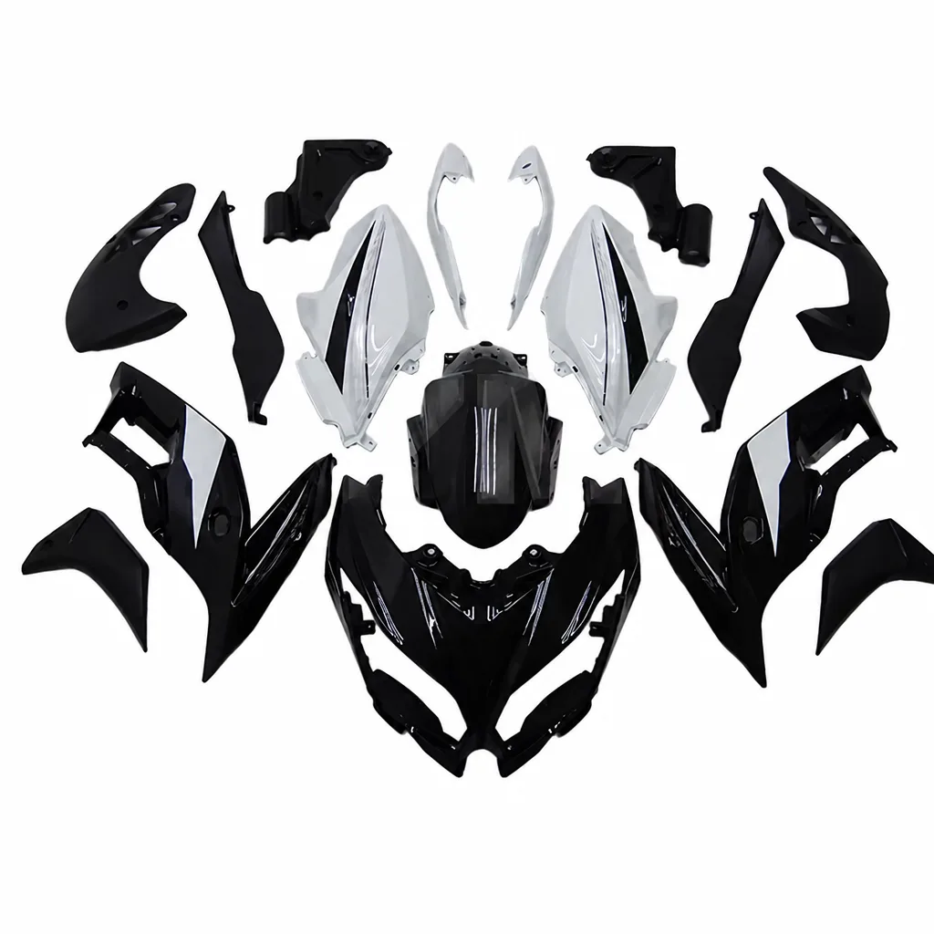 Fairing set Kawasaki Versys 650 2015-2021