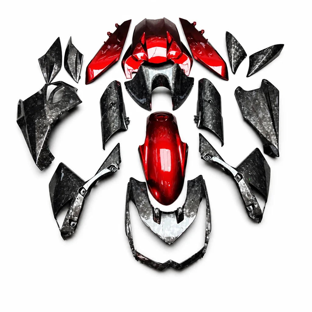 Kawasaki Z1000 2003-2006