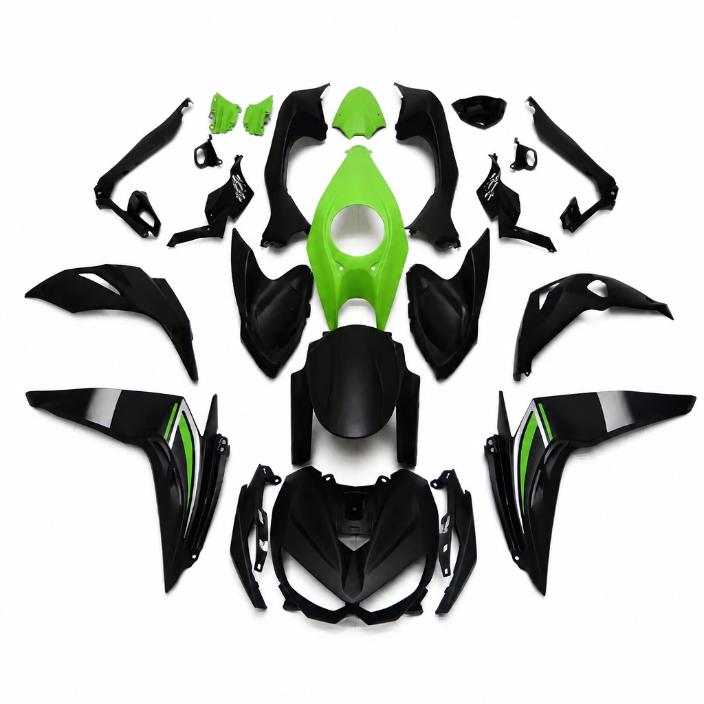 Fairing set Kawasaki Z1000 2014-2024