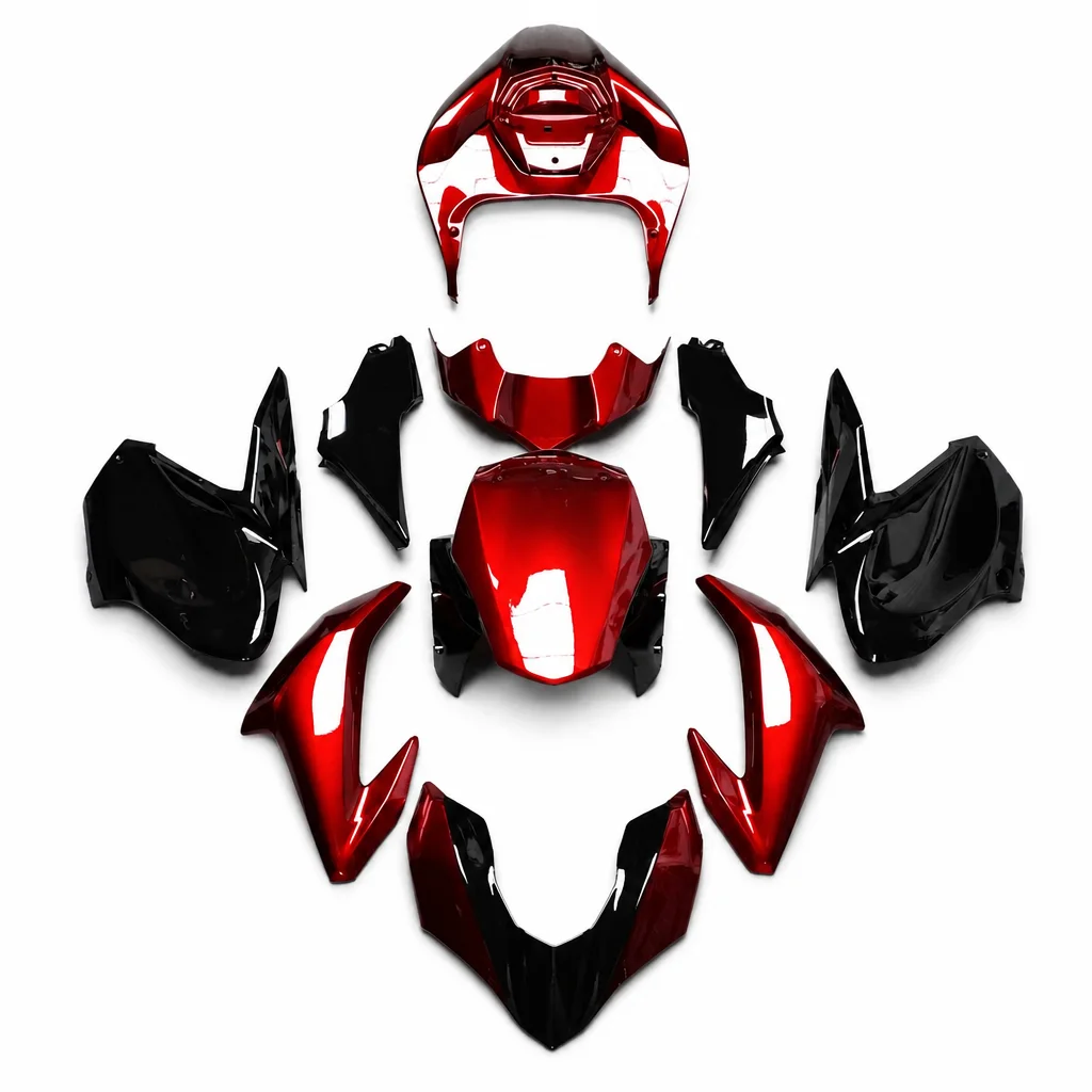 Kawasaki Z900 2020-2023