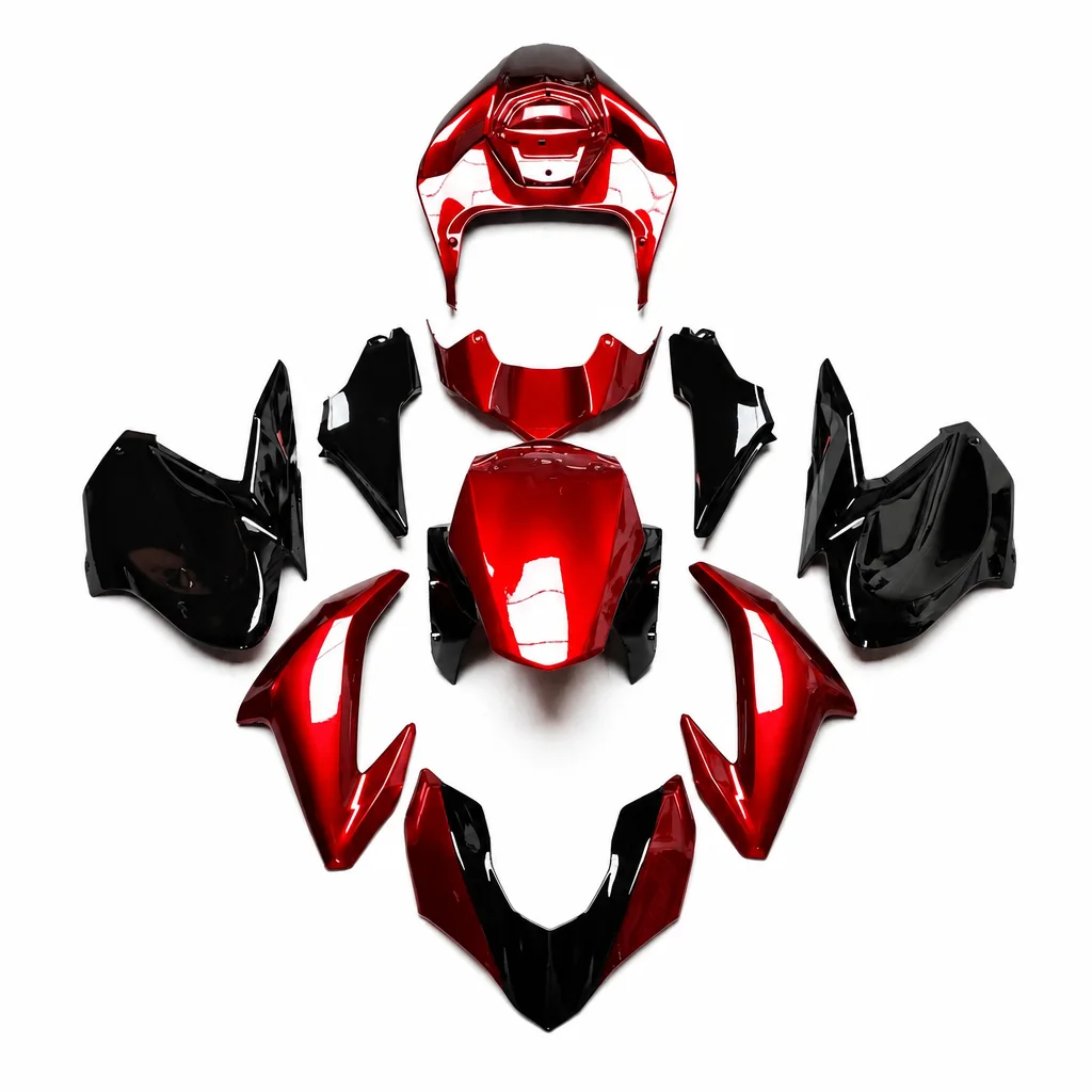 Kawasaki Z900 2025