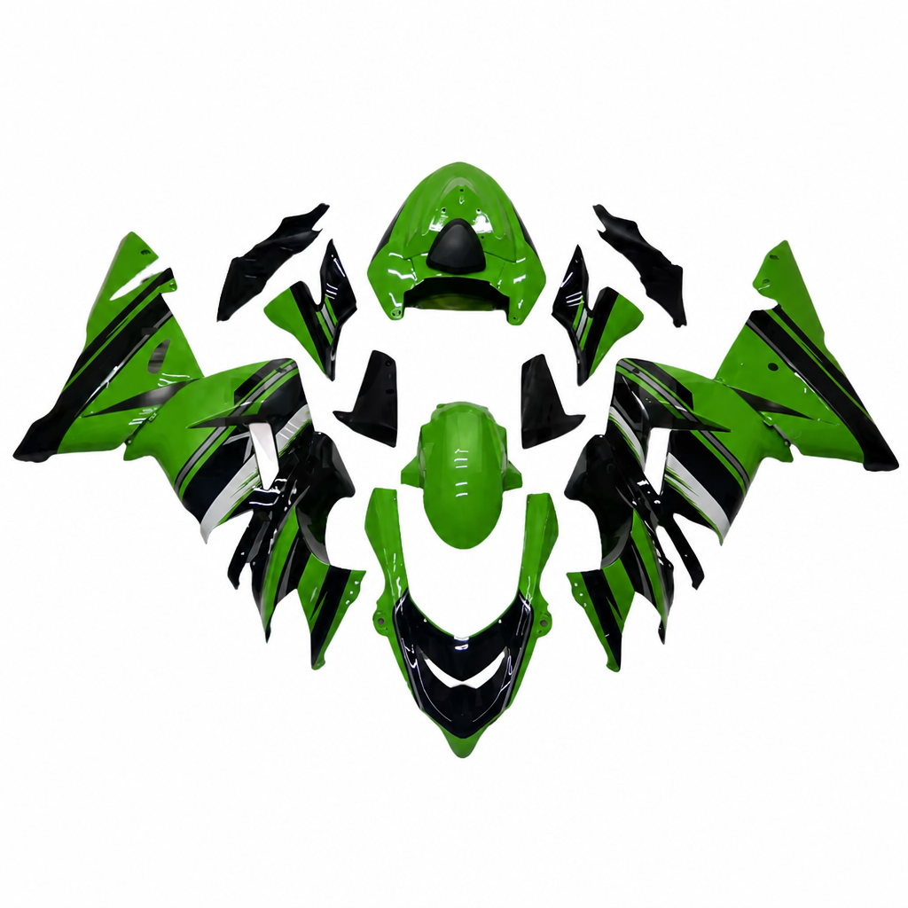 Fairing set Kawasaki ZX-10R 2004-2005