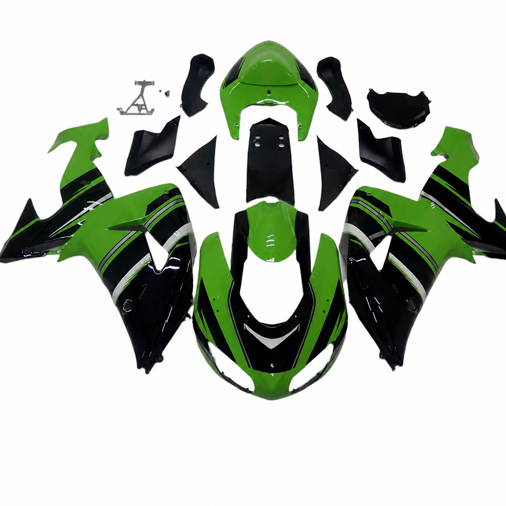 Fairing set Kawasaki ZX-10R 2006-2007