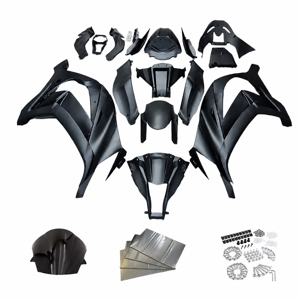 Fairing set Kawasaki ZX-10R 2011-2015