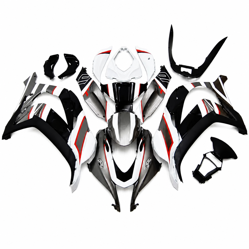 Fairing set Kawasaki ZX-10R 2016-2020