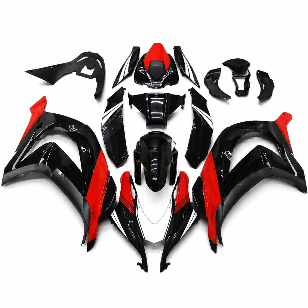 Fairing set Kawasaki ZX-10R 2016-2020