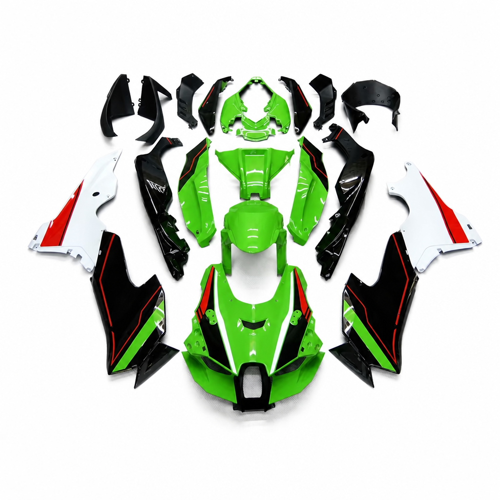 Fairing set Kawasaki ZX-10R 2021-2025