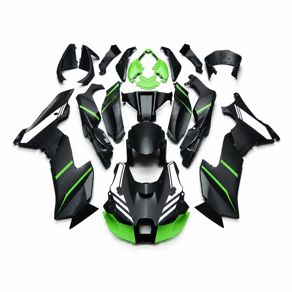 Fairing set Kawasaki ZX-10R 2021-2025
