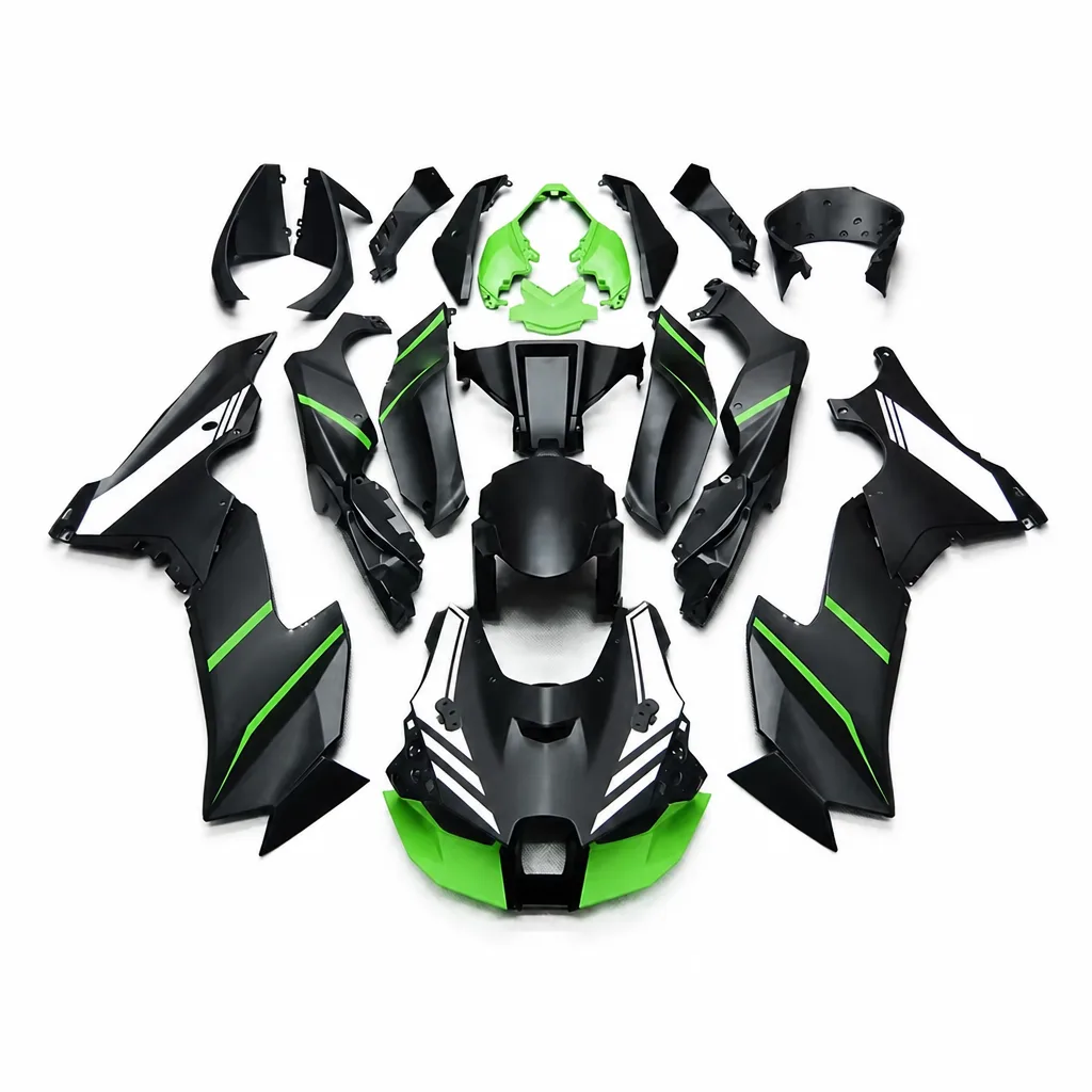 Fairing set Kawasaki ZX-10R 2021-2025