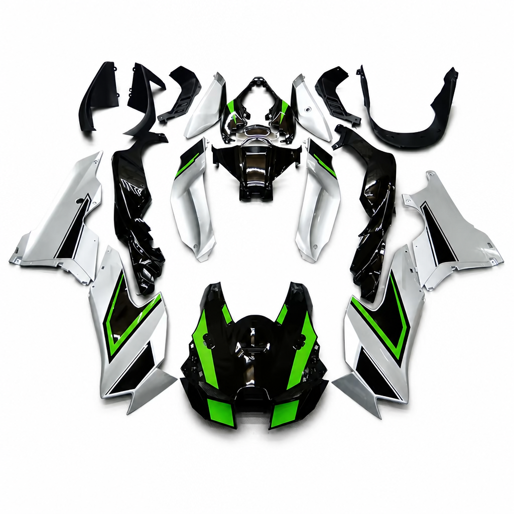 Fairing set Kawasaki ZX-10R 2021-2025