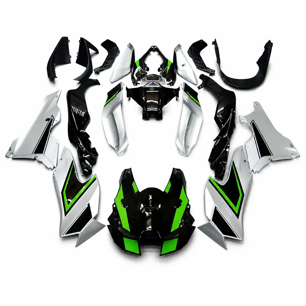 Fairing set Kawasaki ZX-10R 2021-2025