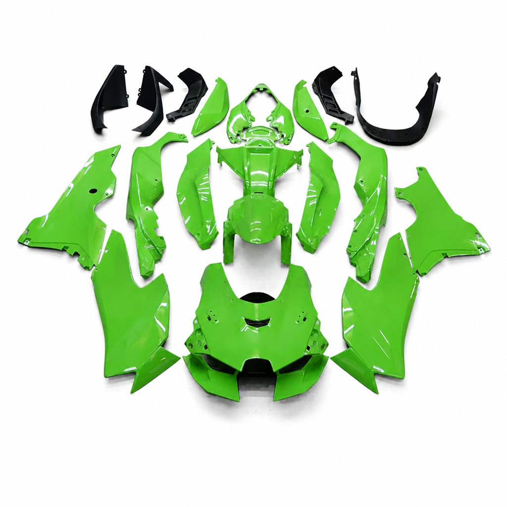 Fairing set Kawasaki ZX-10R 2021-2025