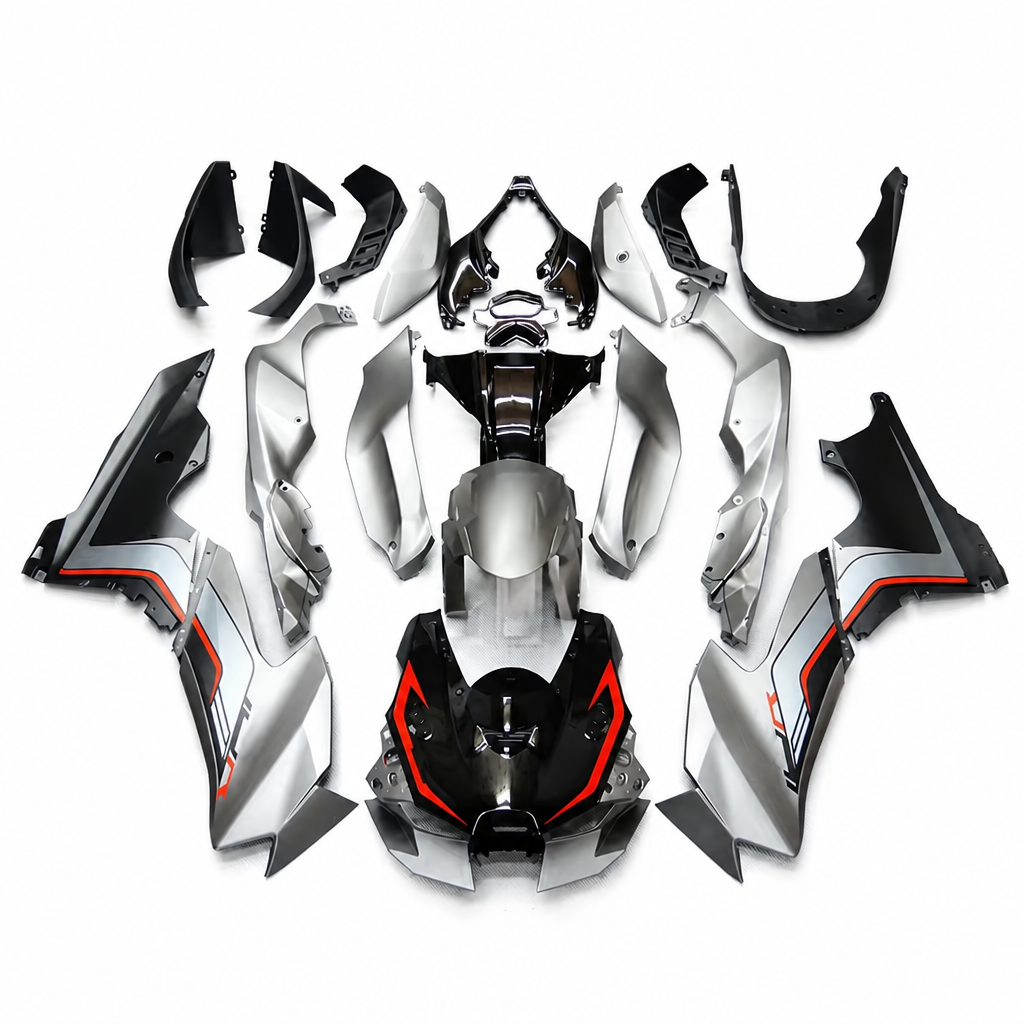 Fairing set Kawasaki ZX-10R 2021-2025