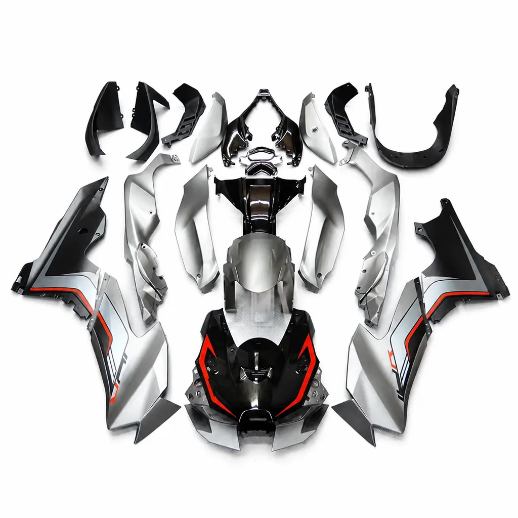 Fairing set Kawasaki ZX-10R 2021-2025