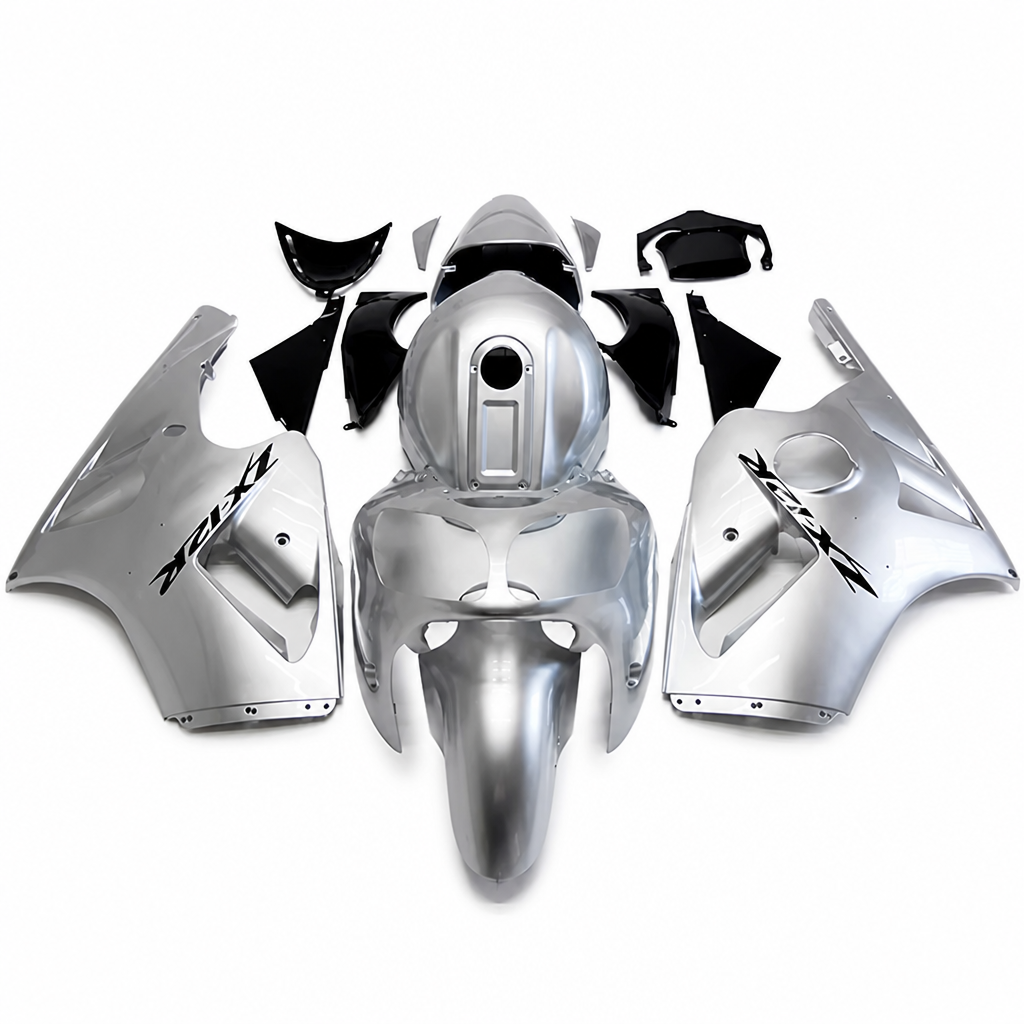 Fairing set Kawasaki ZX-12R 2000-2001