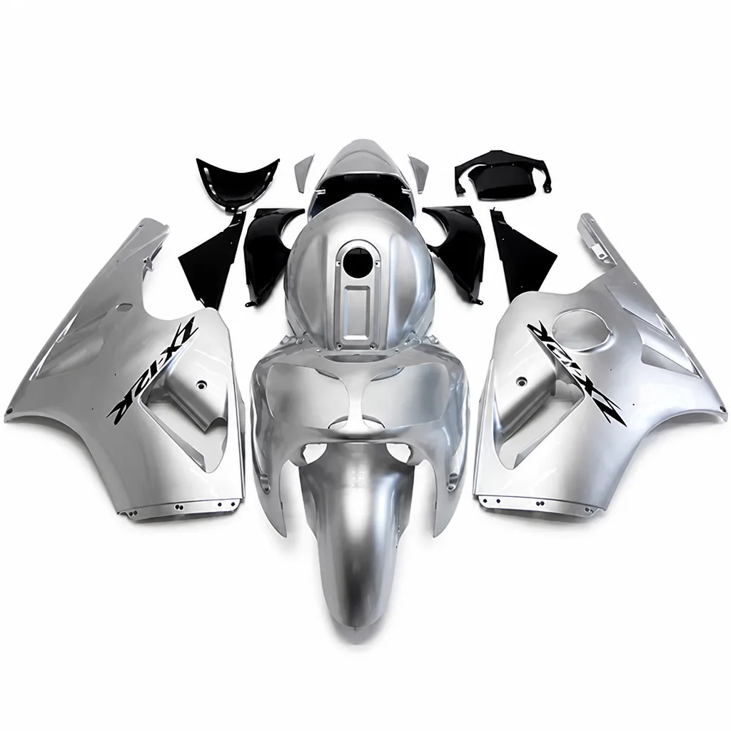 Fairing set Kawasaki ZX-12R 2000-2001