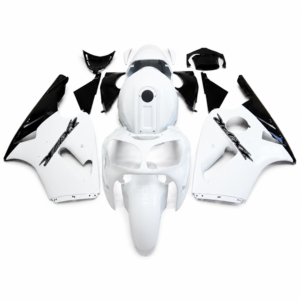 Fairing set Kawasaki ZX-12R 2000-2001