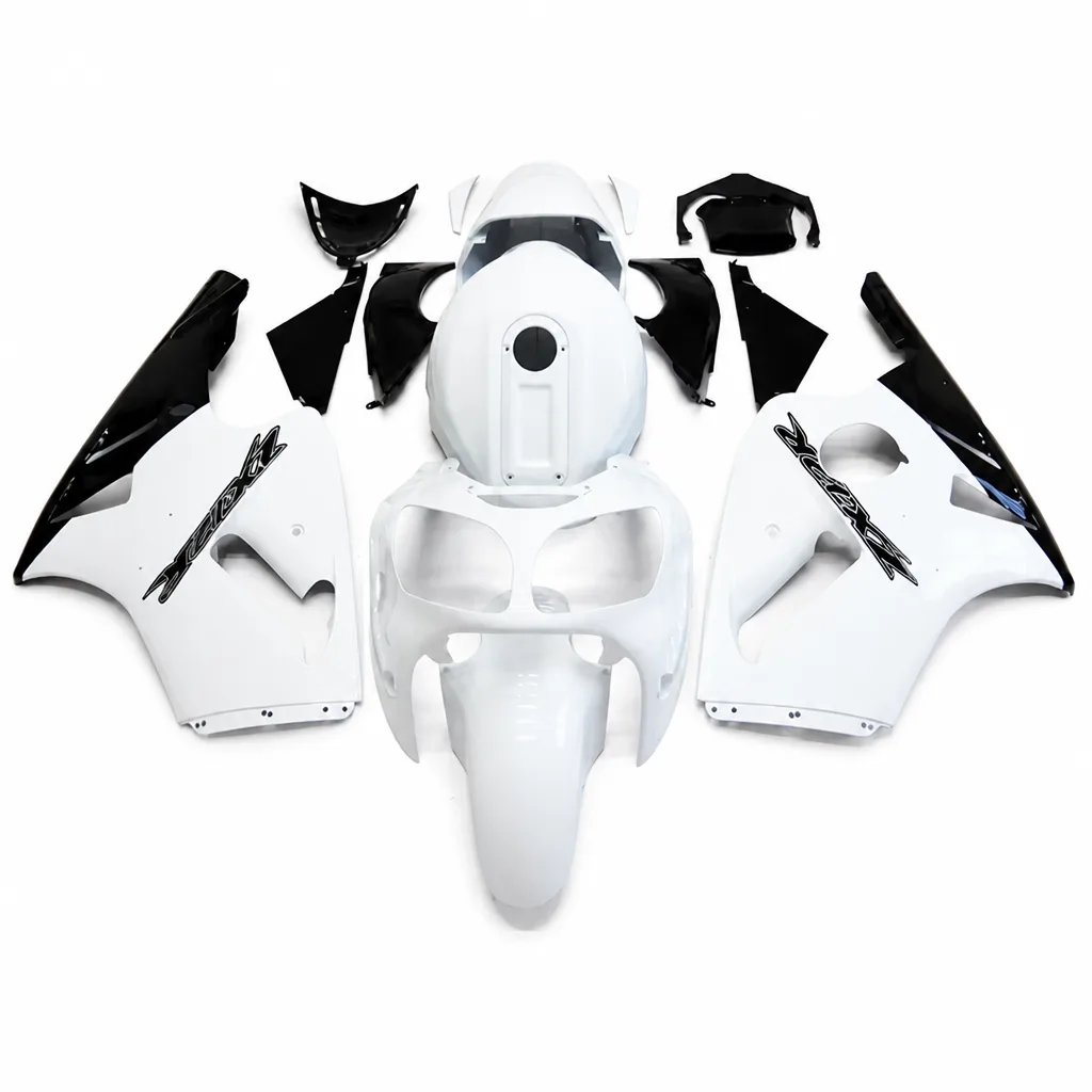 Fairing set Kawasaki ZX-12R 2000-2001