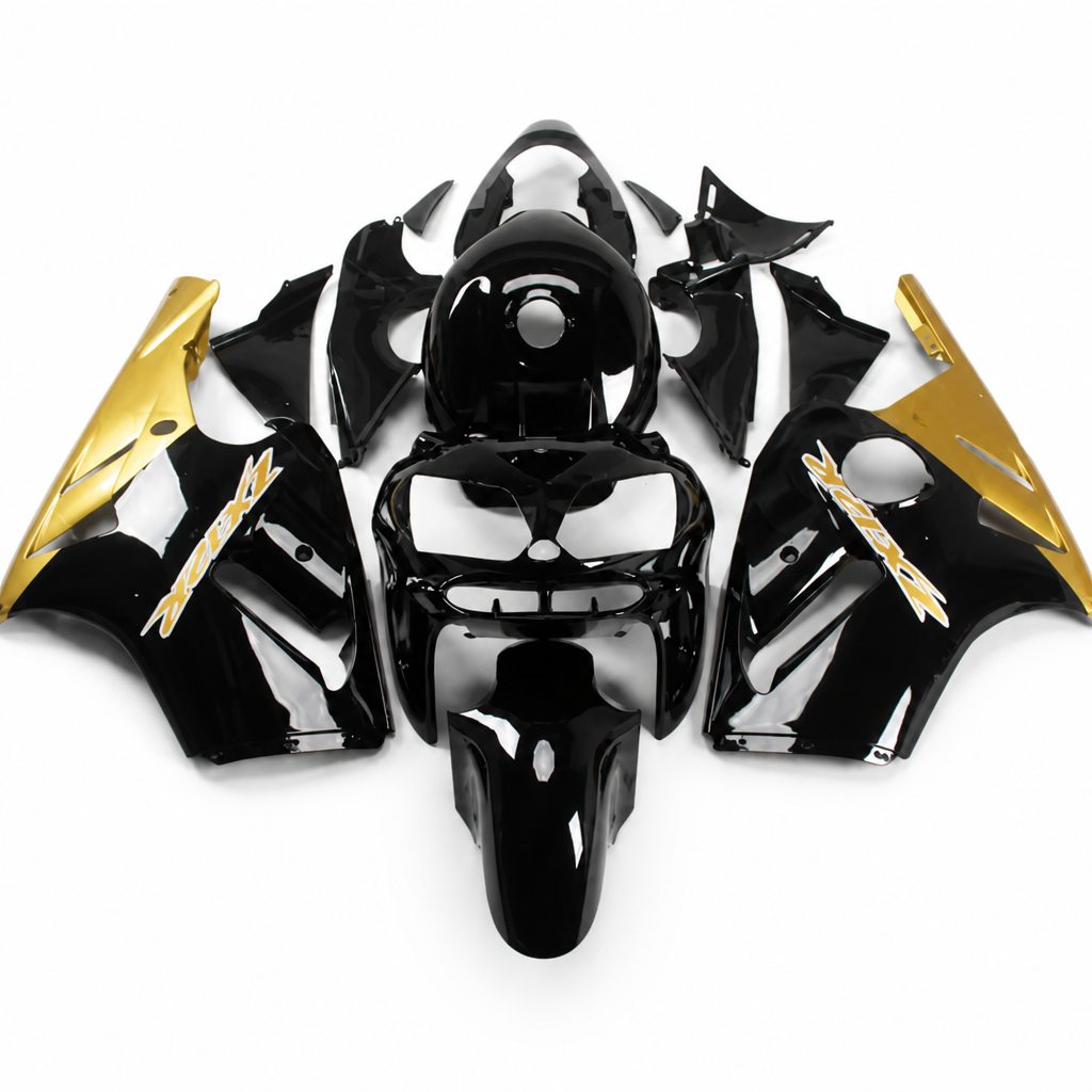 Fairing set Kawasaki ZX-12R 2002-2005