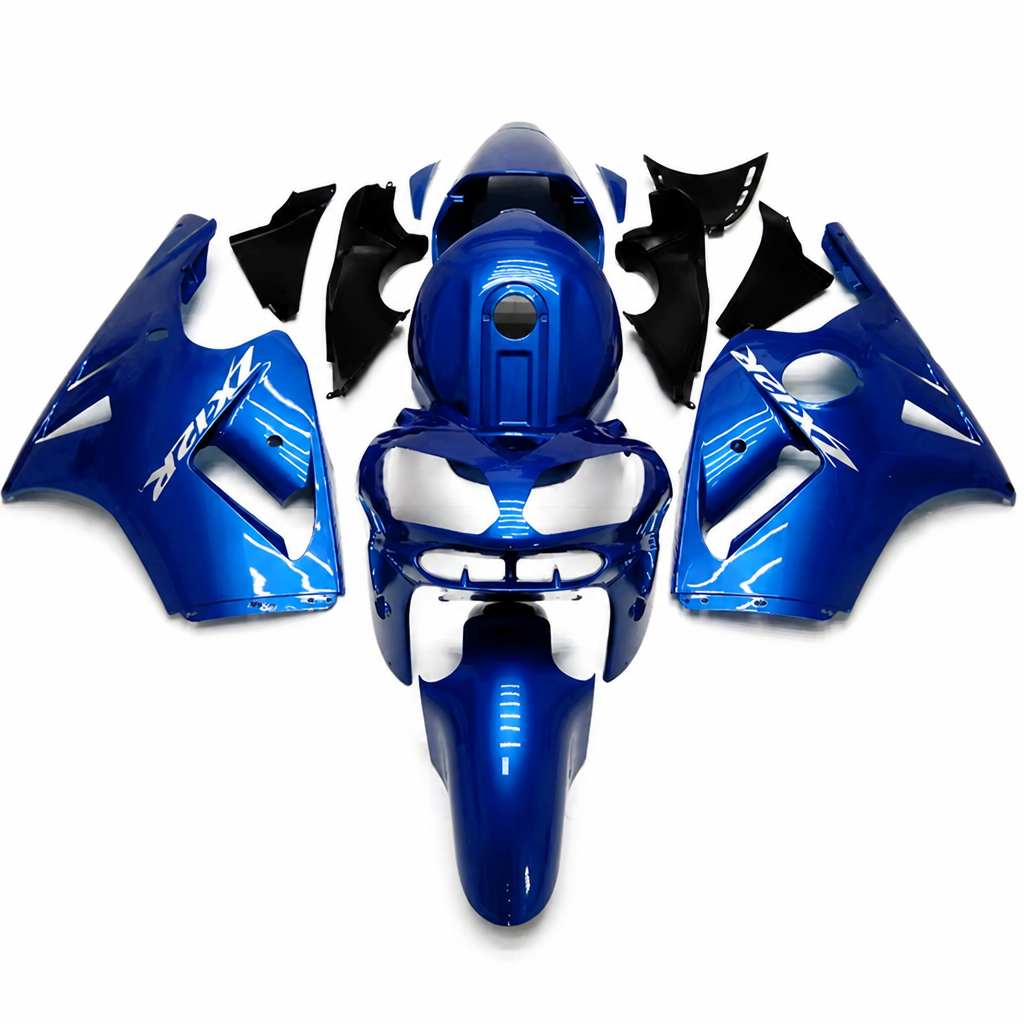 Fairing set Kawasaki ZX-12R 2002-2005