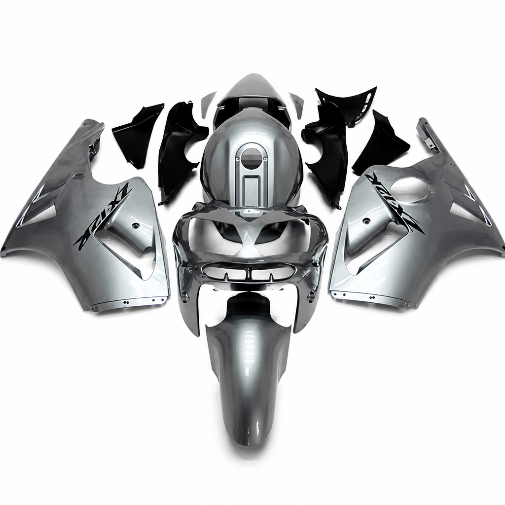 Fairing set Kawasaki ZX-12R 2002-2005