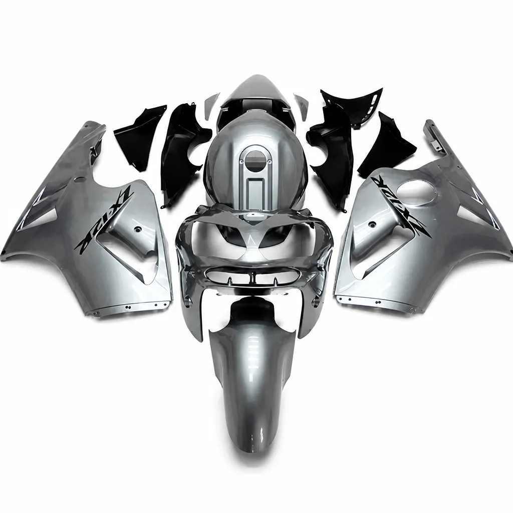 Fairing set Kawasaki ZX-12R 2002-2005