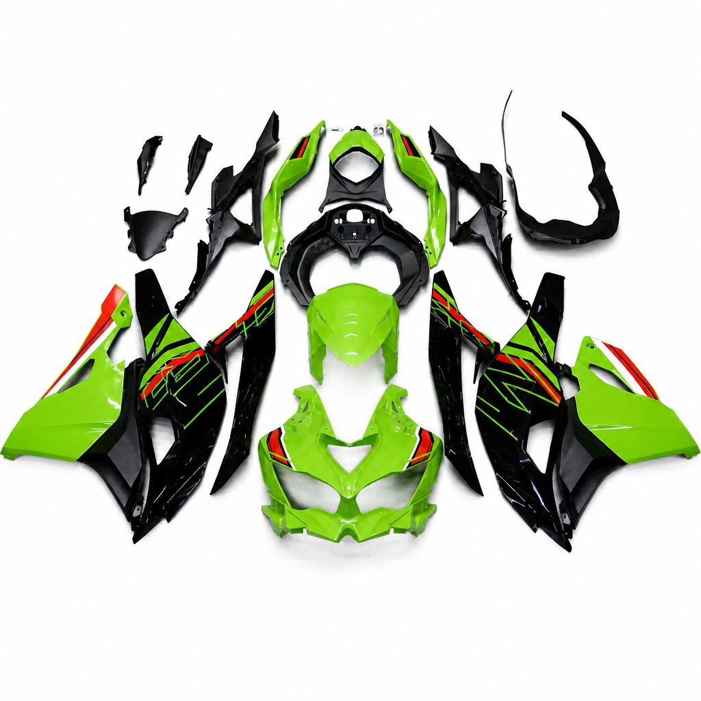 Kawasaki ZX-4R 2023-2026