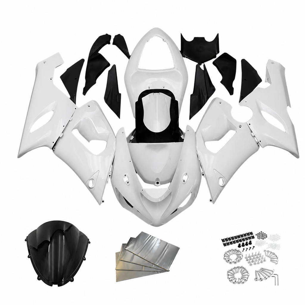 Kawasaki ZX-6R 2005-2006