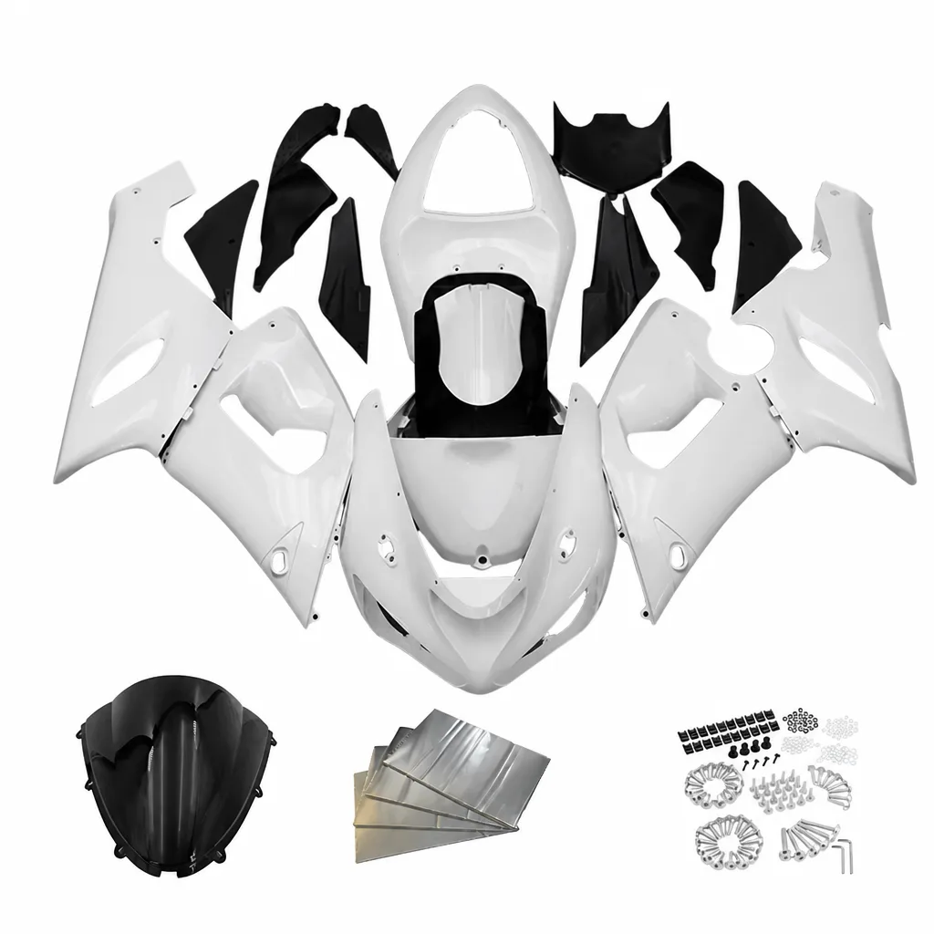 Kawasaki ZX-6R 2005-2006