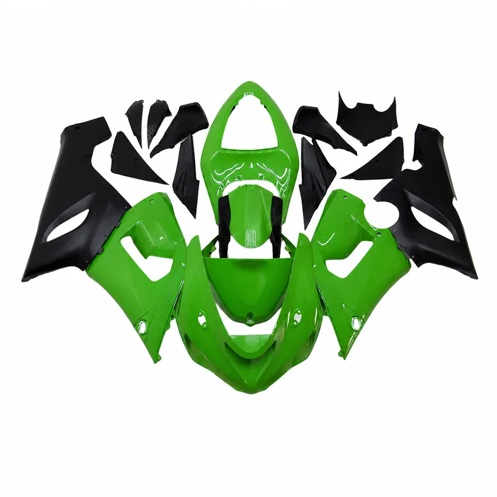 Fairing set Kawasaki ZX-6R 2005-2006
