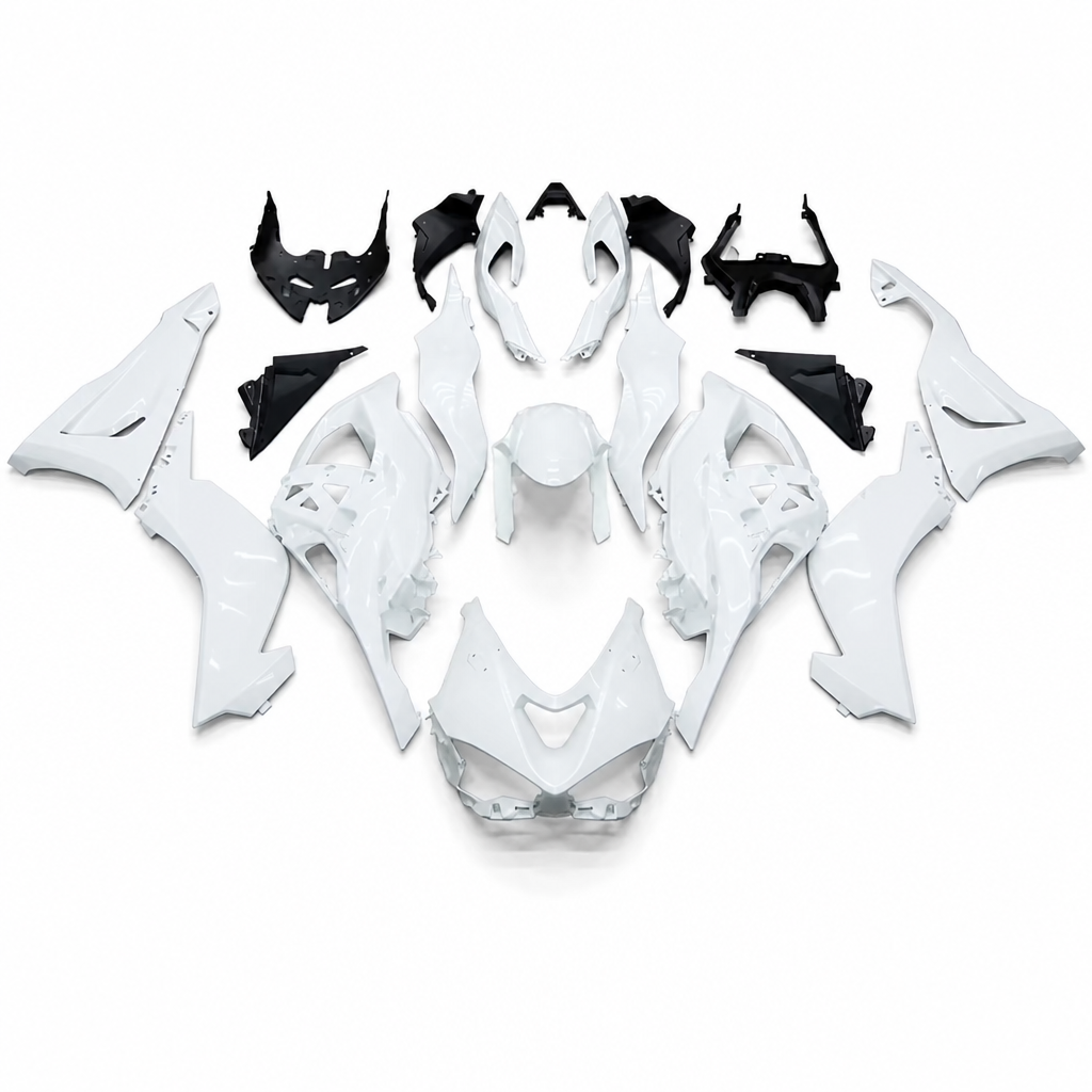 Kawasaki ZX-6R 2024-2025