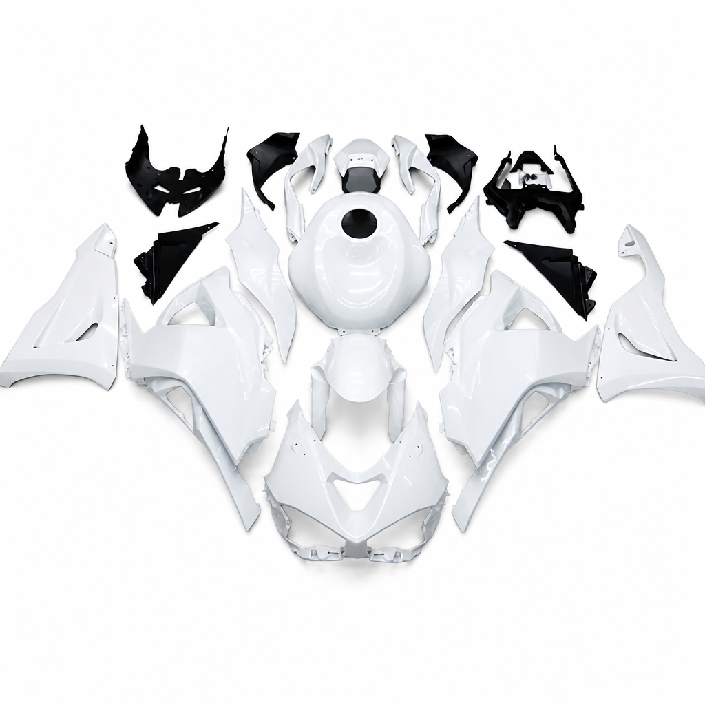 Fairing set Kawasaki ZX-6R 2024-2025
