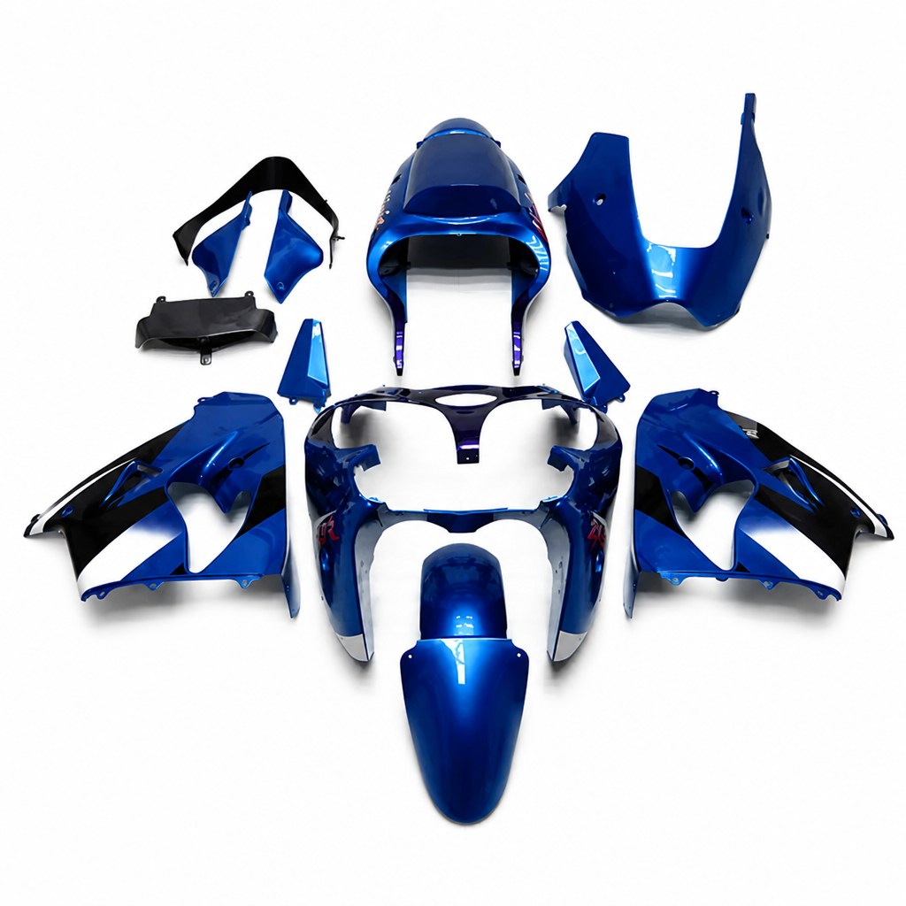 Fairing set Kawasaki ZX-9R 2000-2001