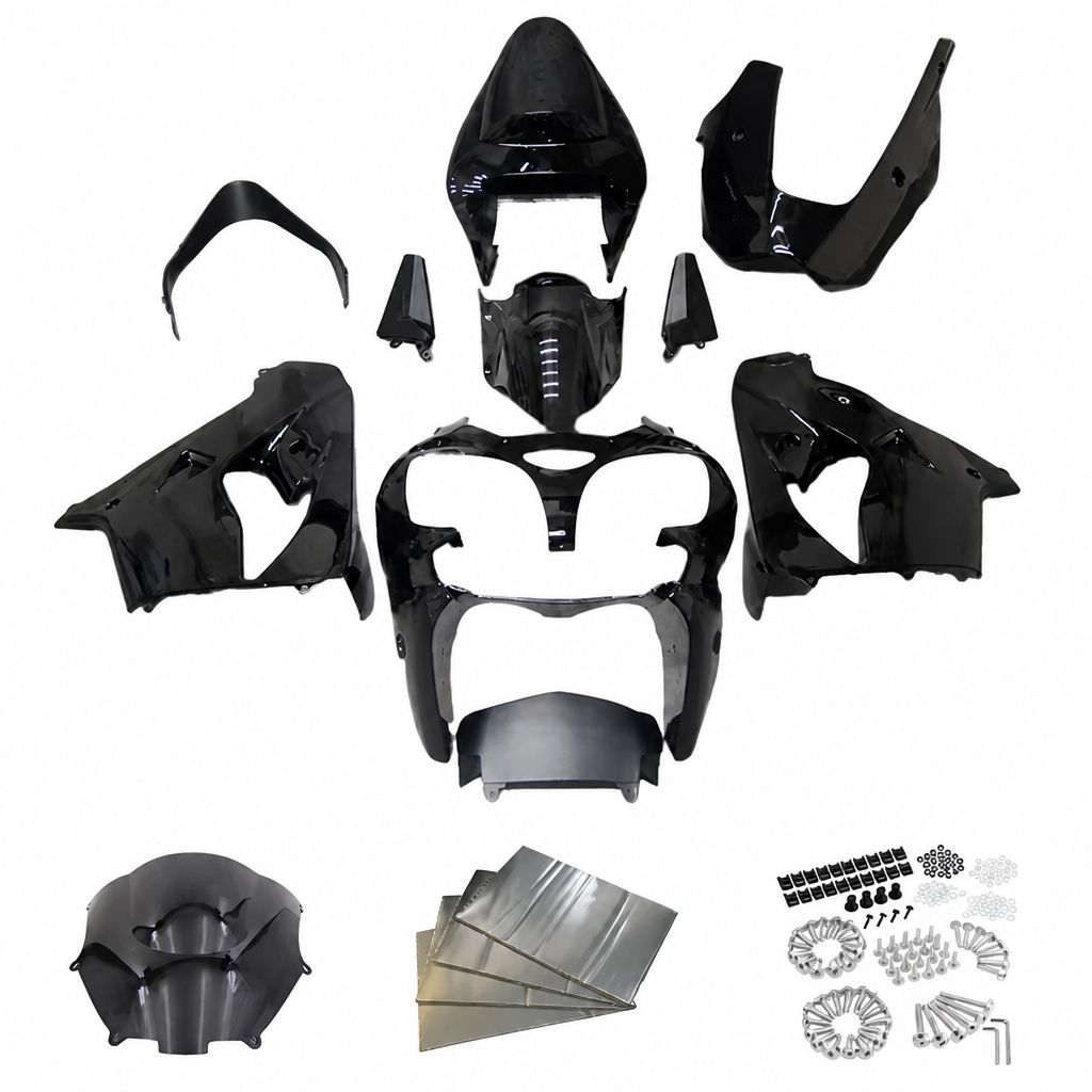Fairing set Kawasaki ZX-9R 2002-2003