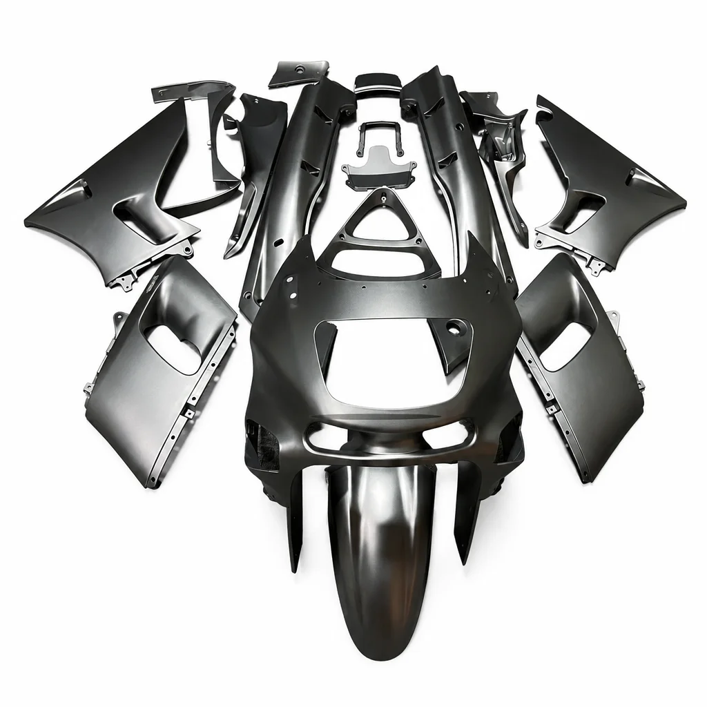 Fairing set Kawasaki ZZR400 1993-2007