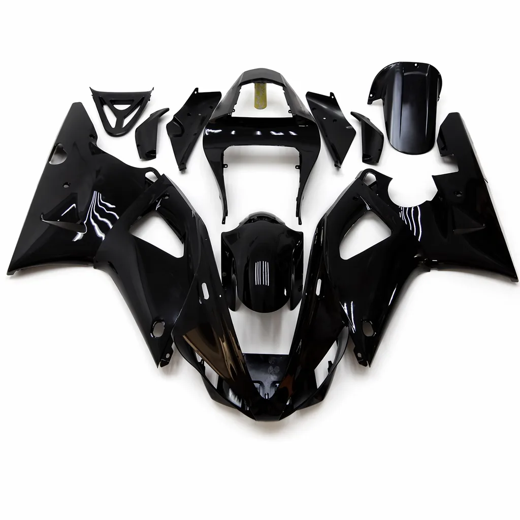 Fairing set Yamaha YZF-R1 2000-2001
