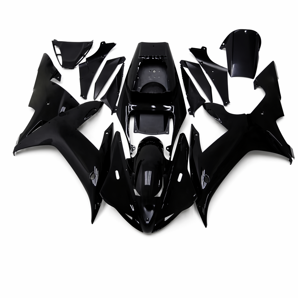Fairing set Yamaha YZF-R1 2002-2003