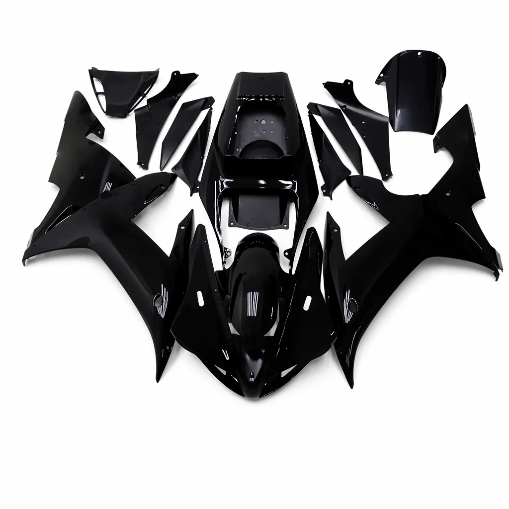 Fairing set Yamaha YZF-R1 2002-2003