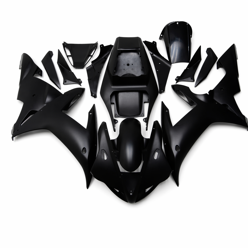 Fairing set Yamaha YZF-R1 2002-2003